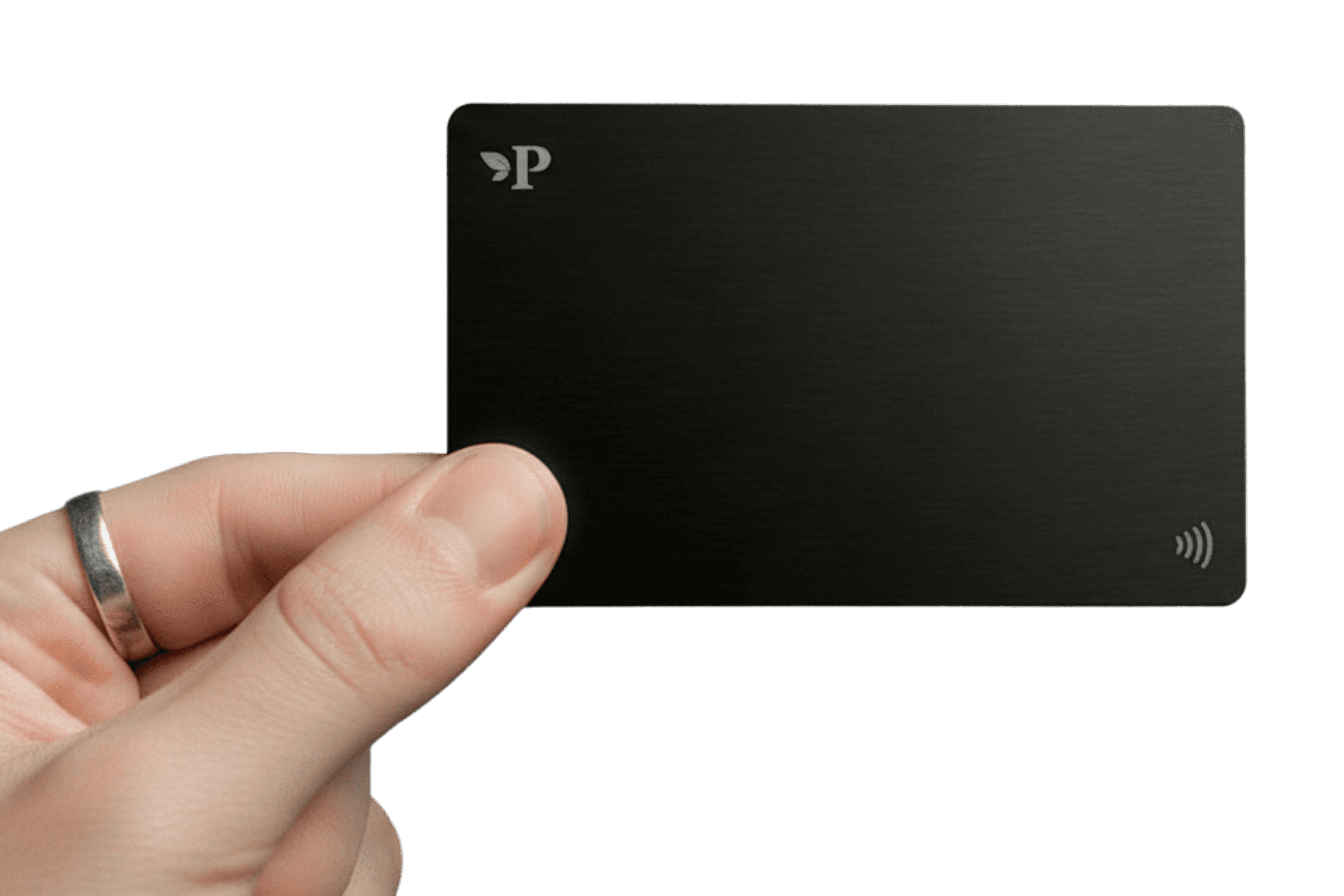 Haize NFC card